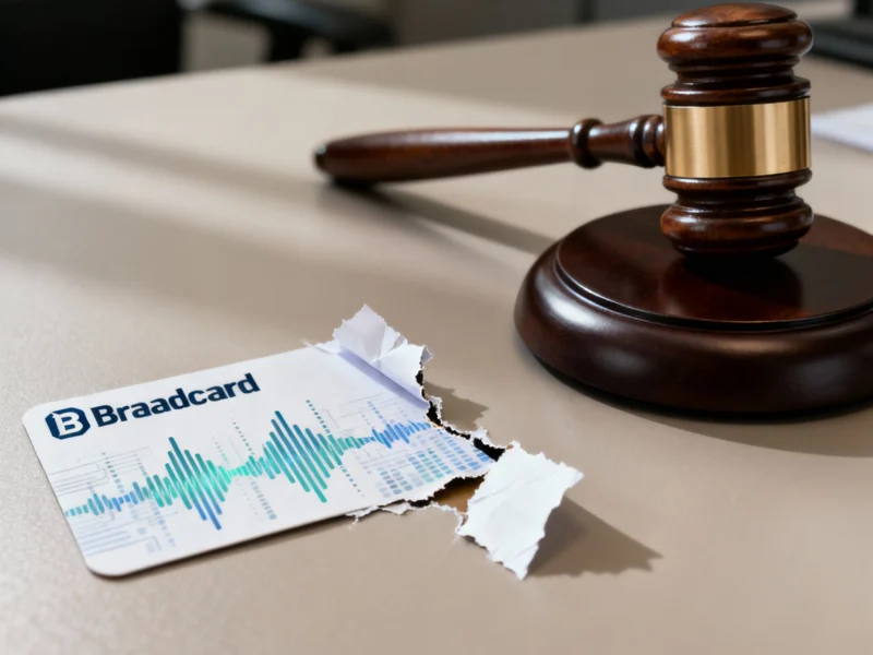 FCC looking to gut broadband labeling requirements, because poor ISPs need a break - Professional coverage