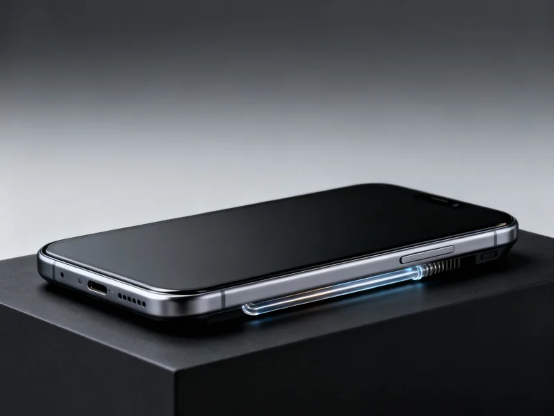 A new Android gaming phone with liquid cooling launches next week - Professional coverage