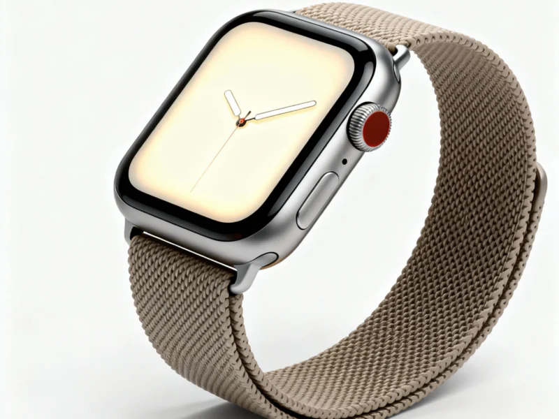 The Apple Watch took eleven tries to last a full day, but the Series 11 manages it - Professional coverage