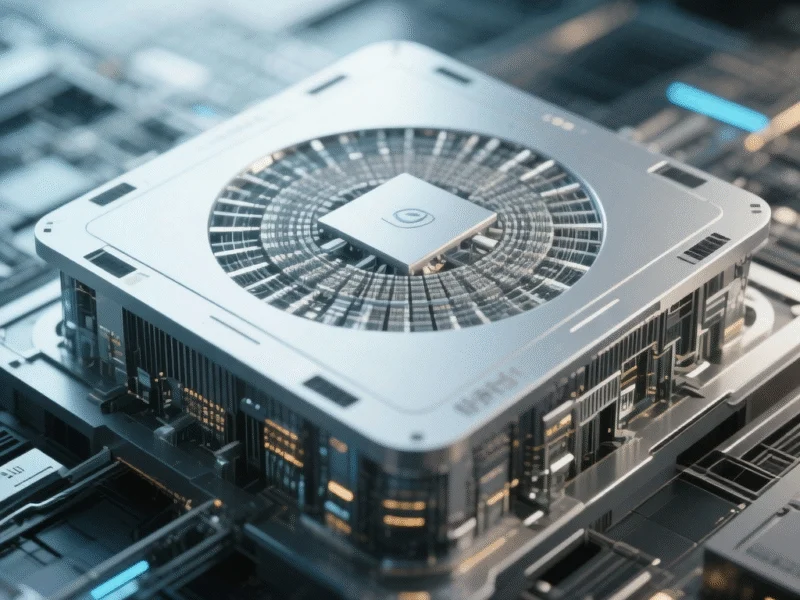 Andrew Feldman Cerebras CEO Work Ethic Challenging Nvidia AI Dominance