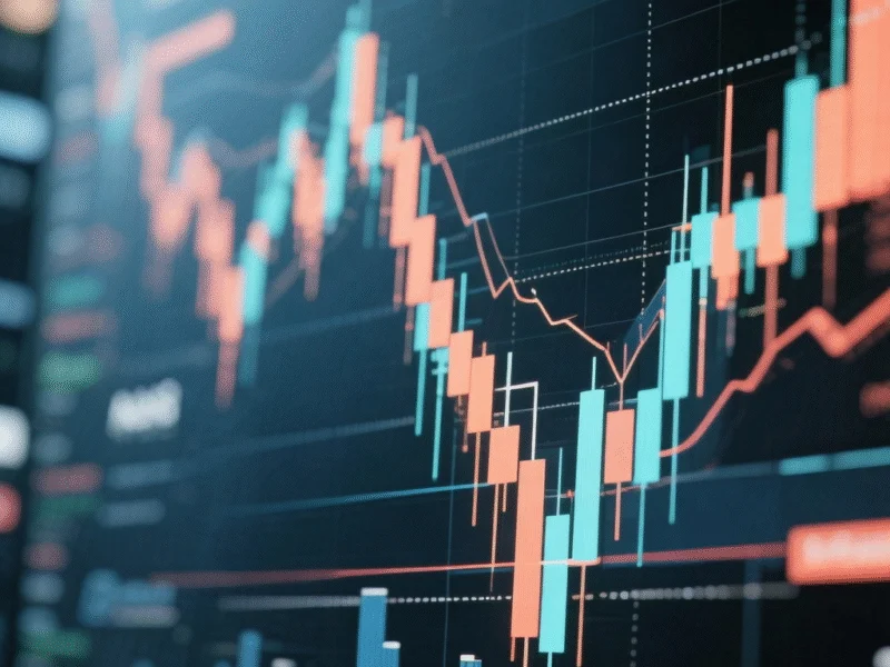 Tech megacaps lose $770 billion in value as Nasdaq suffers steepest drop since April