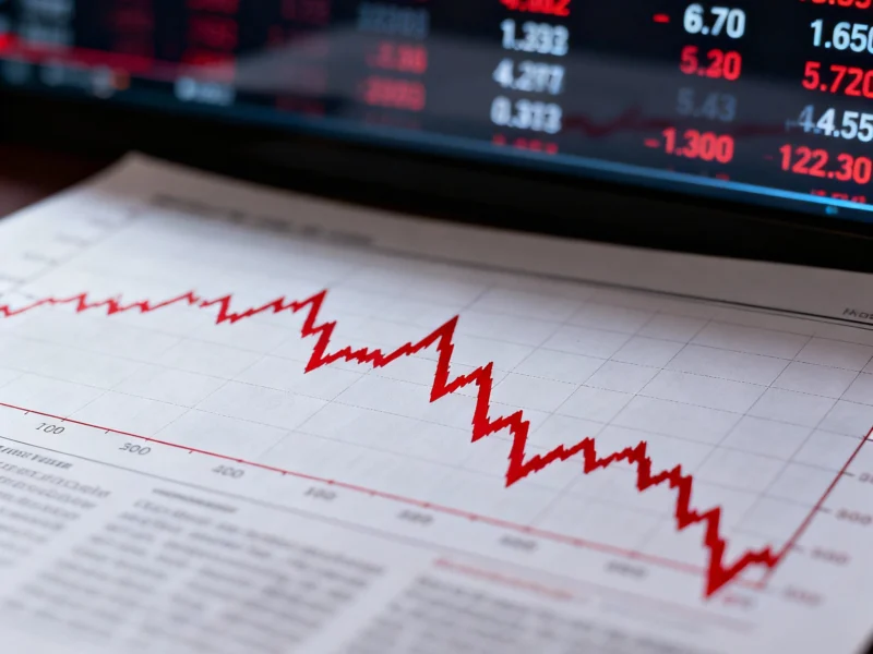 Oversold Stocks After Trump Tariff Threat - RSI Signals Rebound Opportunity - Professional coverage