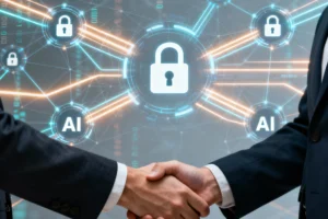 How Agentic AI Redefines Digital Trust - Professional coverage