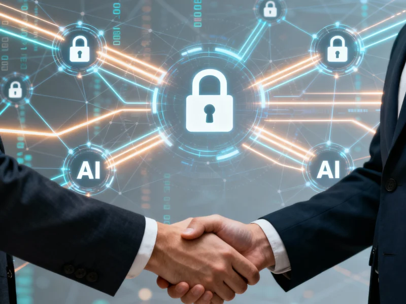 How Agentic AI Redefines Digital Trust - Professional coverage