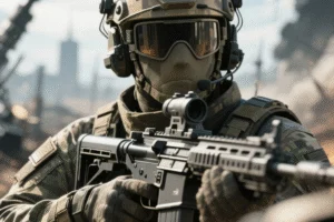 'Battlefield 6' Just Easily Beat Call Of Duty's All-Time Steam Record - Professional coverage