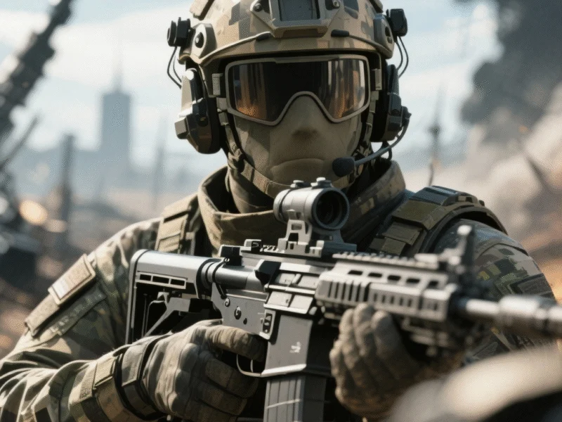 ‘Battlefield 6’ Just Easily Beat Call Of Duty’s All-Time Steam Record