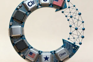 AI Race Escalated: U.S. Tighten Chip Loop As China Bets On Open Source - Professional coverage
