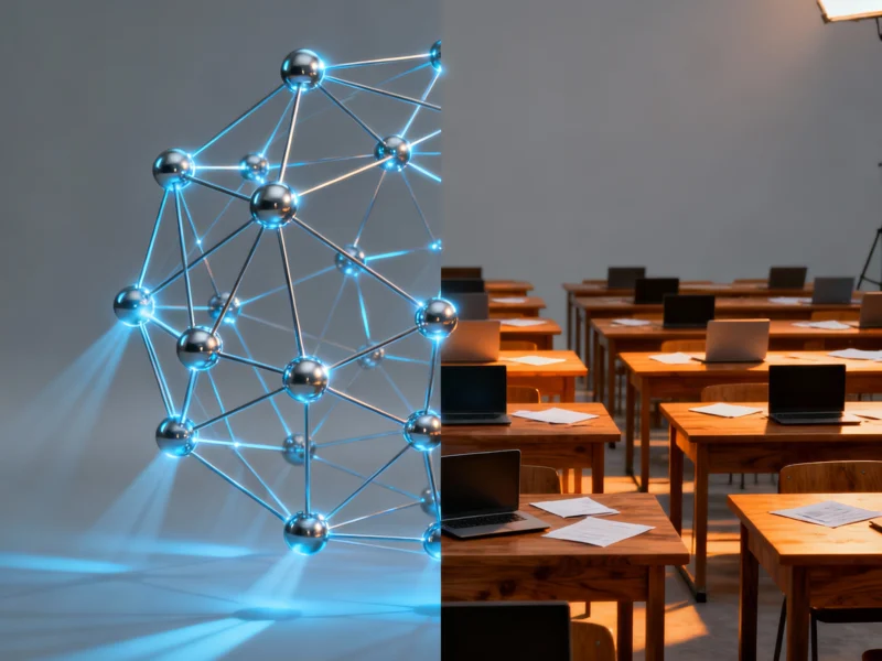 New Legislation Is Likely To Drive AI Adoption Rather Than Create Jobs - Professional coverage