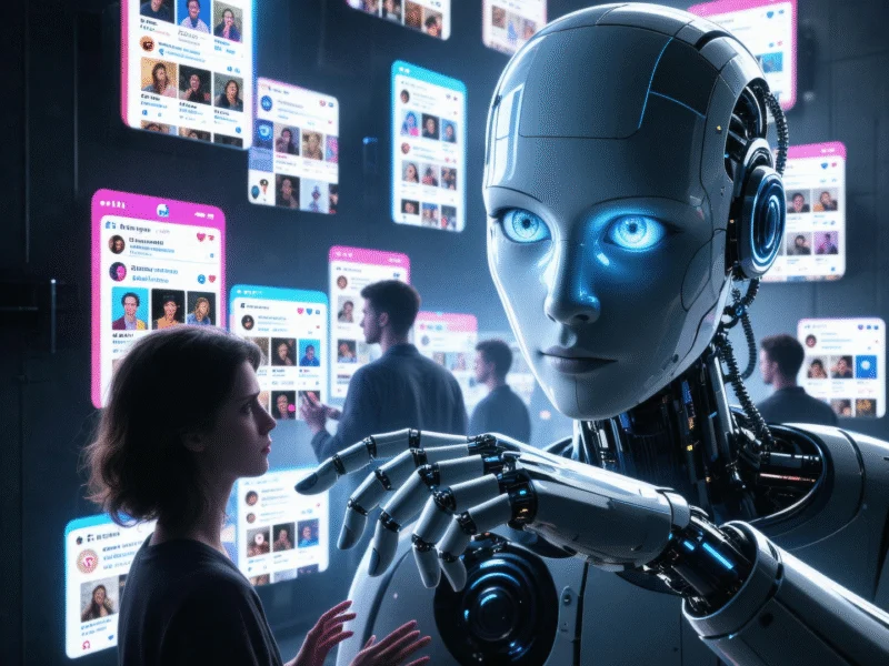 New Paper Finds That When You Reward AI for Success on Social Media, It Becomes Increasingly Sociopa - Professional coverage