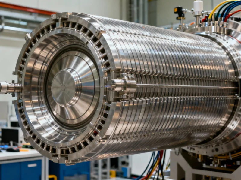 MIT Researchers Advance Nuclear Fusion With AI-Powered Plasma Control Model