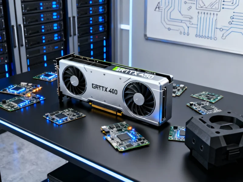 Nvidia's AI empire: A look at its top startup investments | TechCrunch - Professional coverage