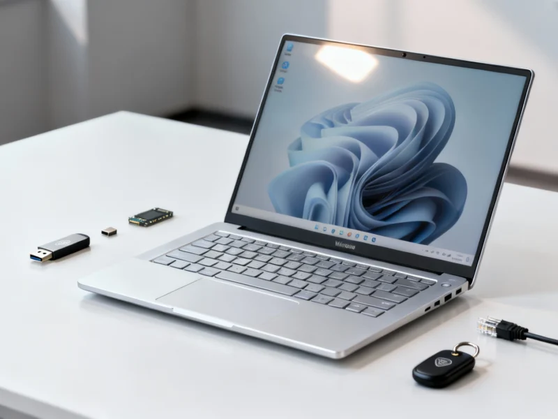 Windows 11 October 2025 Update: 9 New Features for 25H2 and 24H2
