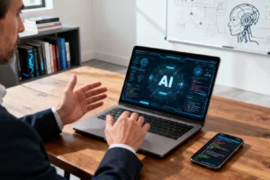 Perplexity's CEO turns to AI for investor pitches instead of building decks - Professional coverage
