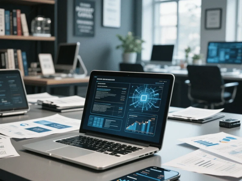 VC Firm Replaces Analysts with AI to Manage $75 Million Fund - Professional coverage