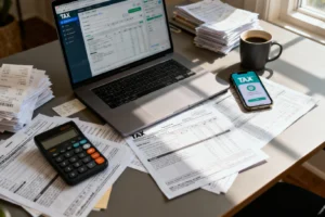 Despite government shutdown, Oct. 15 is still the tax extension deadline - Professional coverage