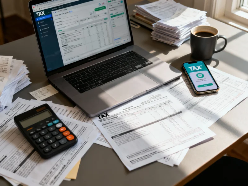 Despite government shutdown, Oct. 15 is still the tax extension deadline - Professional coverage