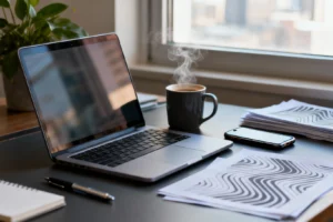 76% of American workers say they'd look for a new job if forced to work fully in person, survey find - Professional coverage