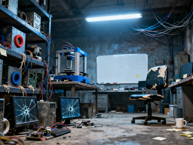 Innovation Hubs Are Struggling: The Shift to Innovation Communities