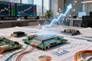 Quantum Computing Stocks Rally Following JPMorgan's $10B Strategic Tech Investment - Professional coverage