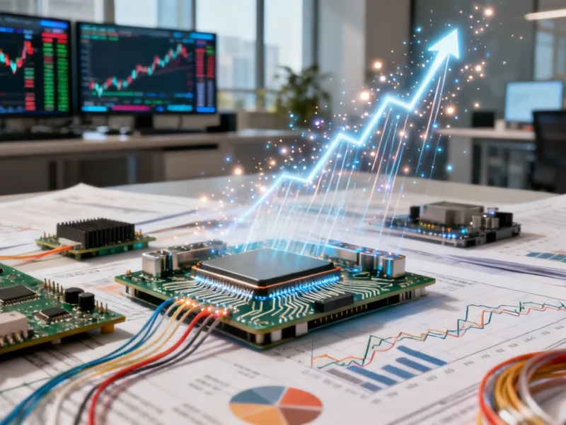 Quantum Computing Stocks Rally Following JPMorgan’s $10B Strategic Tech Investment