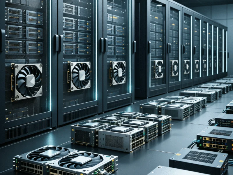 How Broadcom's OpenAI Deal Accelerates Data Center Boom and Reshapes AI Trade - Professional coverage