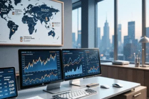 BlackRock fund manager says investors can boost income by going global with government bonds - Professional coverage