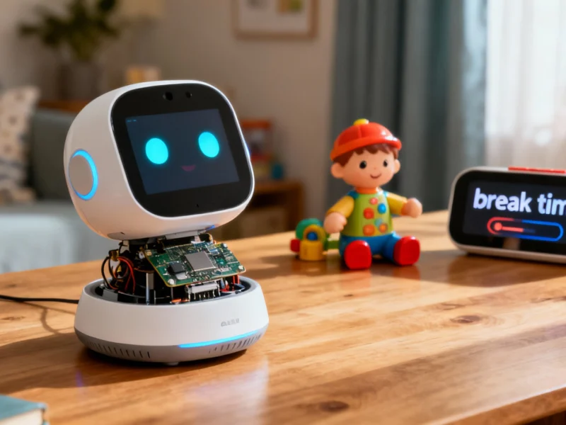 California AI Companion Chatbot Law Requires Break Reminders for Kids