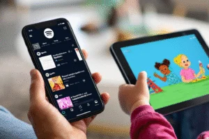 Spotify Managed Accounts Launch to Protect Parental Music Recommendations - Professional coverage