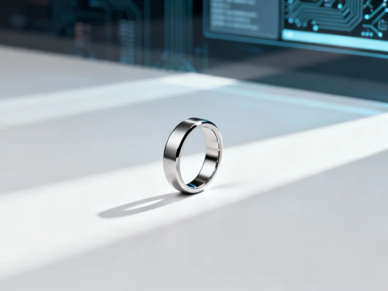 Oura Ring Valuation Hits $11 Billion After $900 Million Funding Round - Professional coverage