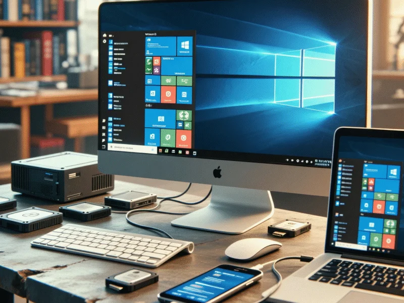Windows 10 Support Ends Today: Your Upgrade Options and Security Alternatives - Professional coverage