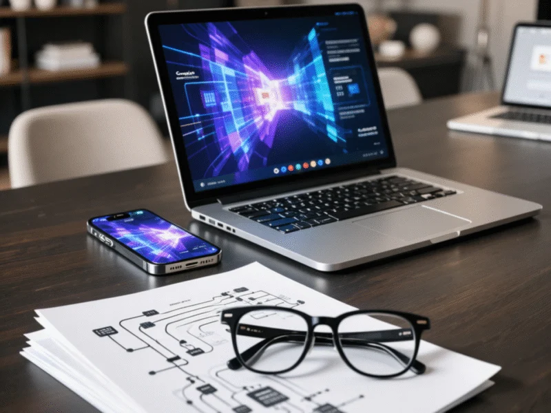 Google Nano Banana AI Image Editing Comes to Search, NotebookLM and Photos - Professional coverage