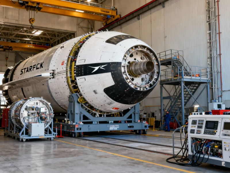 SpaceX is preparing the next-gen Starship after a successful flight test - Professional coverage