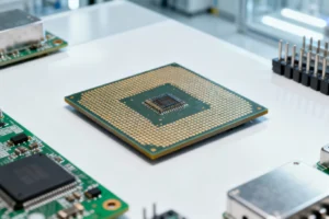 OpenAI Broadcom AI Chip Partnership to Challenge Nvidia Dominance - Professional coverage
