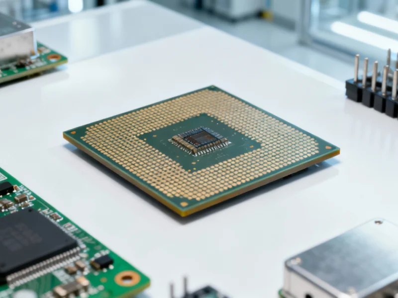 OpenAI Broadcom AI Chip Partnership to Challenge Nvidia Dominance - Professional coverage