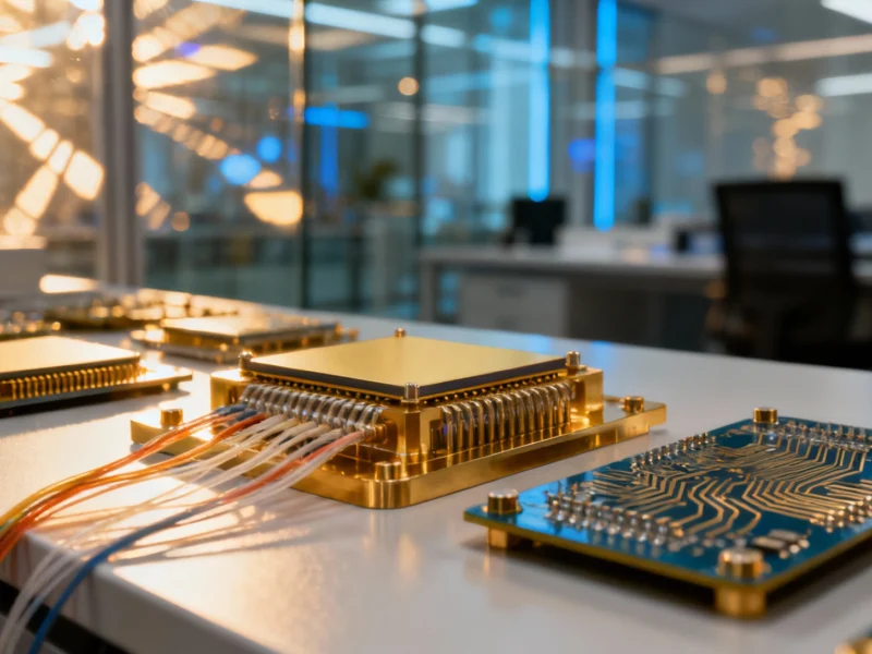 Quantum computing stocks soared again yesterday. The reason why may surprise even their biggest boosters