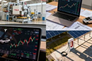 Why Tesla Stock Soared 32% Recently - Professional coverage