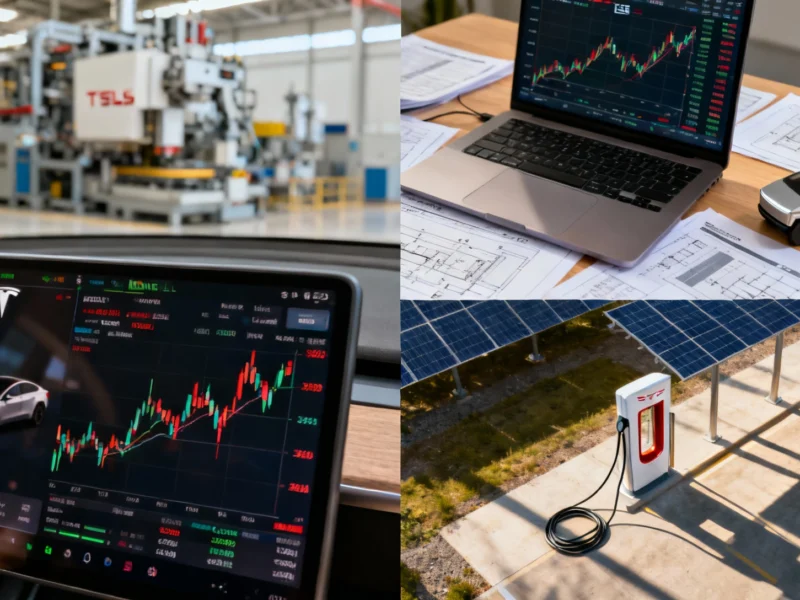 Why Tesla Stock Soared 32% Recently - Professional coverage