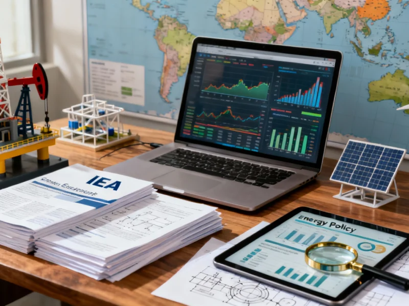 IEA Decline Rate Report Misinterpretations: What the Data Really Shows - Professional coverage