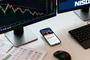 Nasdaq futures tumble 1.3% premarket as China launches fresh shipping ban, 'signaling it will hit th - Professional coverage