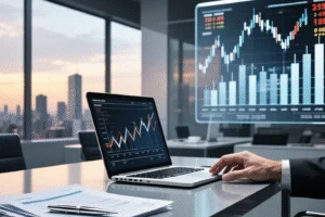 Goldman Sachs Reports Record $15.18 Billion Q3 Revenue Amid Market Recovery - Professional coverage