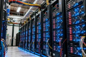 Elon Musk Launches Macrohard AI Supercomputer to Challenge Microsoft AI Dominance - Professional coverage