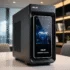 ASUS Ascent GX10 Desktop AI Supercomputer Revolutionizes Local AI Computing