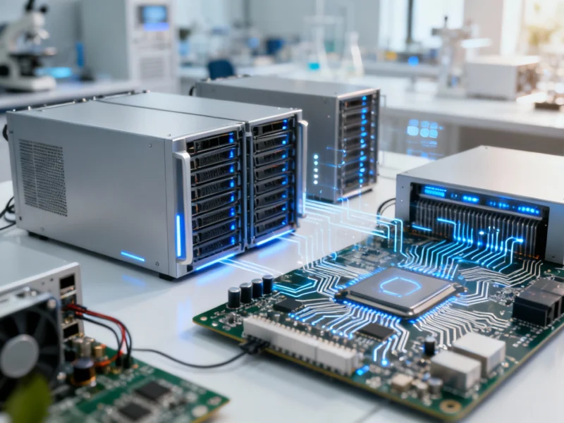 Europe's AI Strategy Accelerates with €500M Investment in 6 New AI Factories - Professional coverage