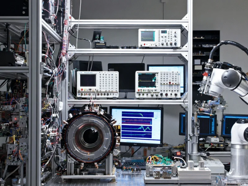 Unlocking Canada’s research and innovation infrastructure for global leadership