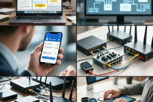 The 5 Biggest Digital Security Threats to UK Small Businesses in 2025 - Professional coverage