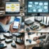 The 5 Biggest Digital Security Threats to UK Small Businesses in 2025