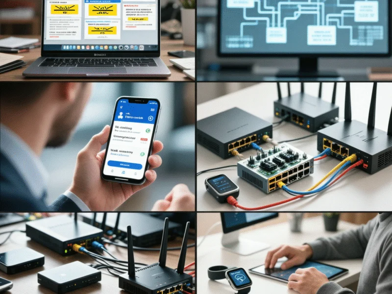 The 5 Biggest Digital Security Threats to UK Small Businesses in 2025