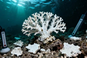 Coral Reef Die-Off Marks Earth's First Climate Tipping Point Reached - Professional coverage