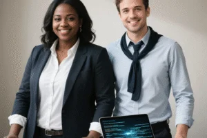 Kildare Student Wins International Quantum Cybersecurity Award for Post-Quantum Encryption Research - Professional coverage