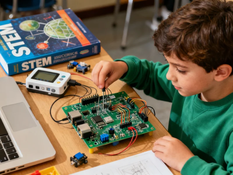 Can identifying as a 'STEM person' improve future opportunities for girls? - Professional coverage